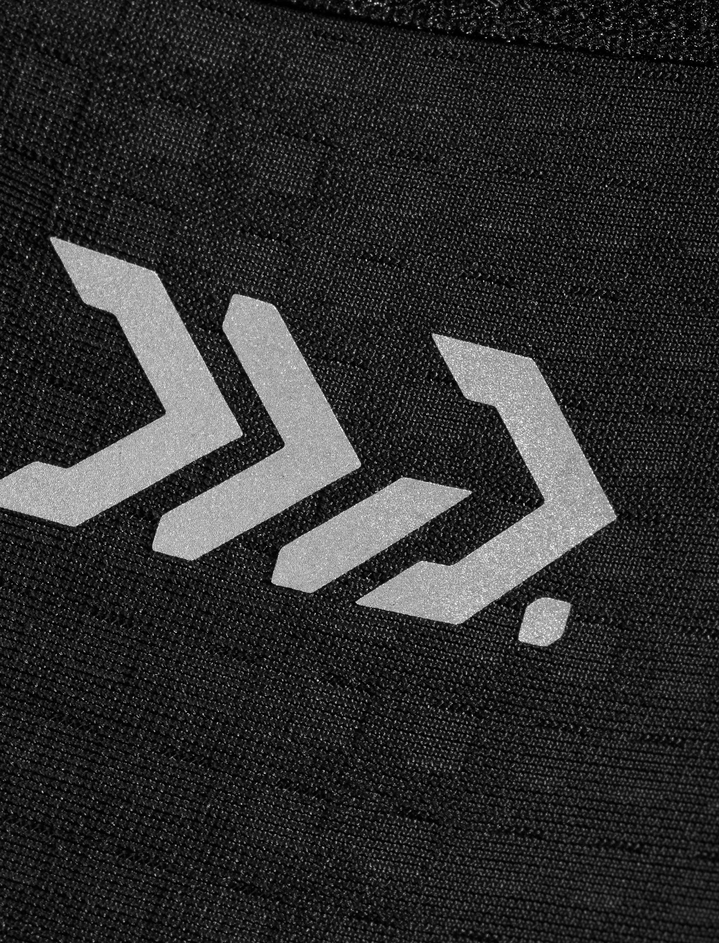 Siroko DW Shinobi – Balaclava lage temperaturen (zwart)