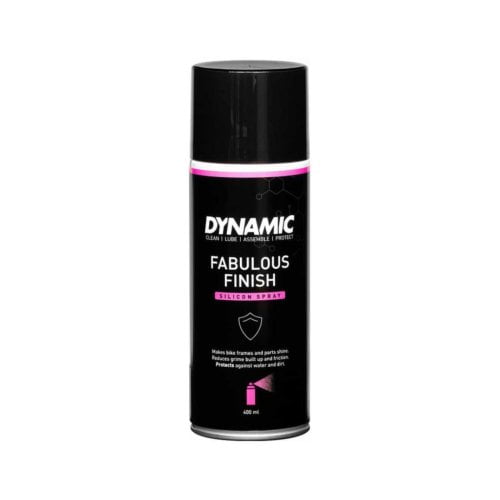 Dynamic Fabulous Finish Spray - 400 ml