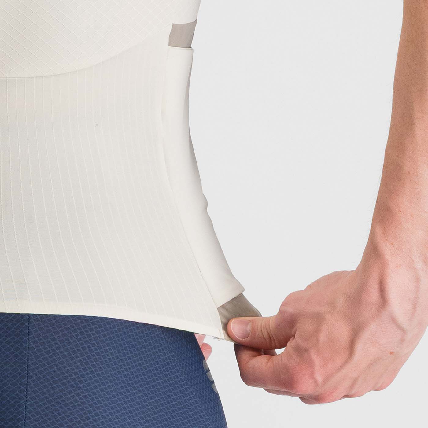 Sportful Hyperepic Jersey – Cream