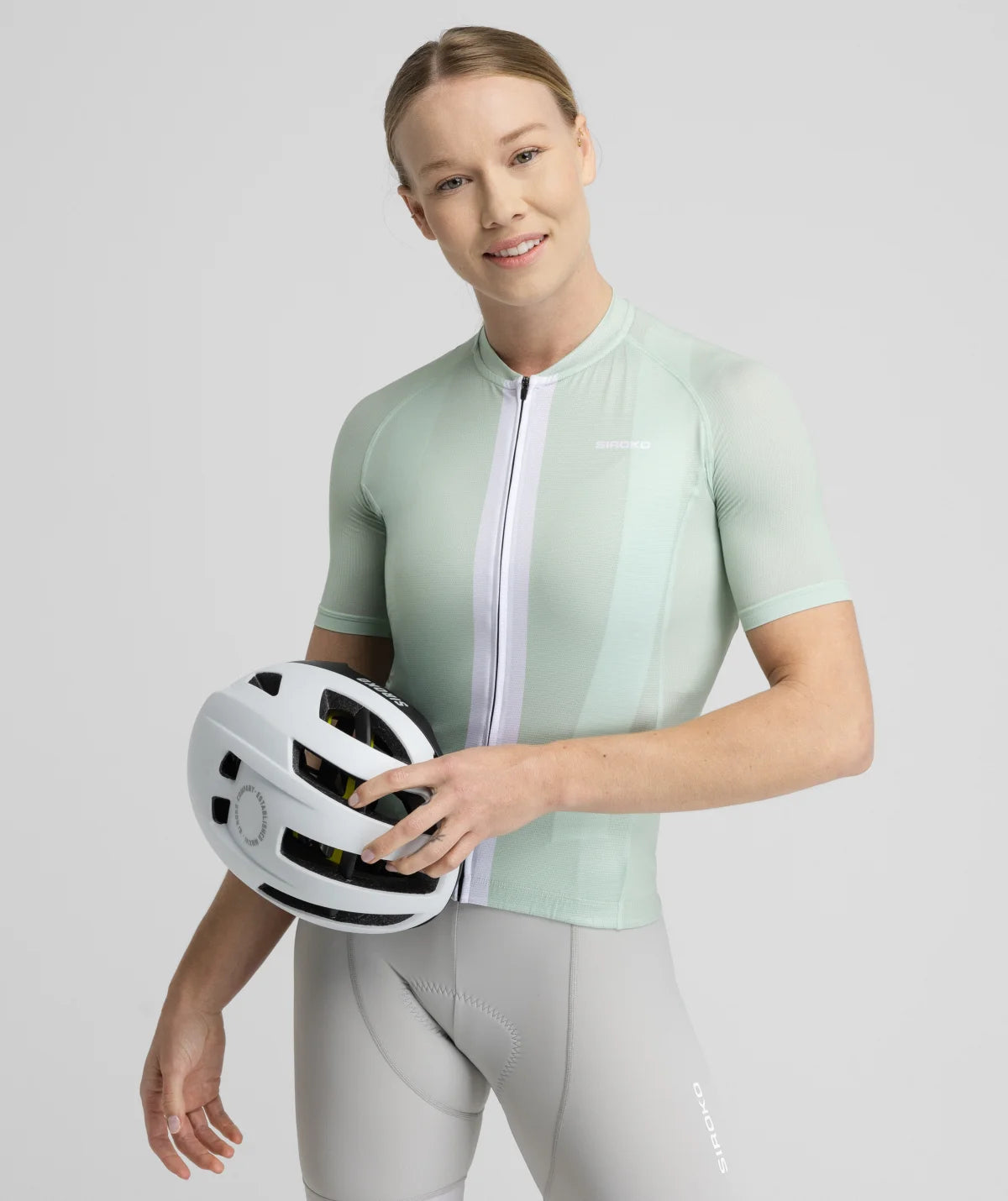 M3 Senda Fietsshirt Dames – Ultralichtgewicht