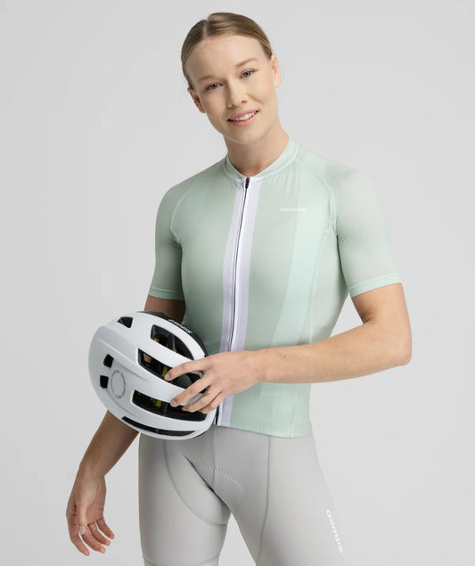 M3 Senda Fietsshirt Dames – Ultralichtgewicht