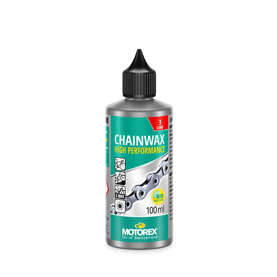Motorex Kettingwax High Performance 100ml
