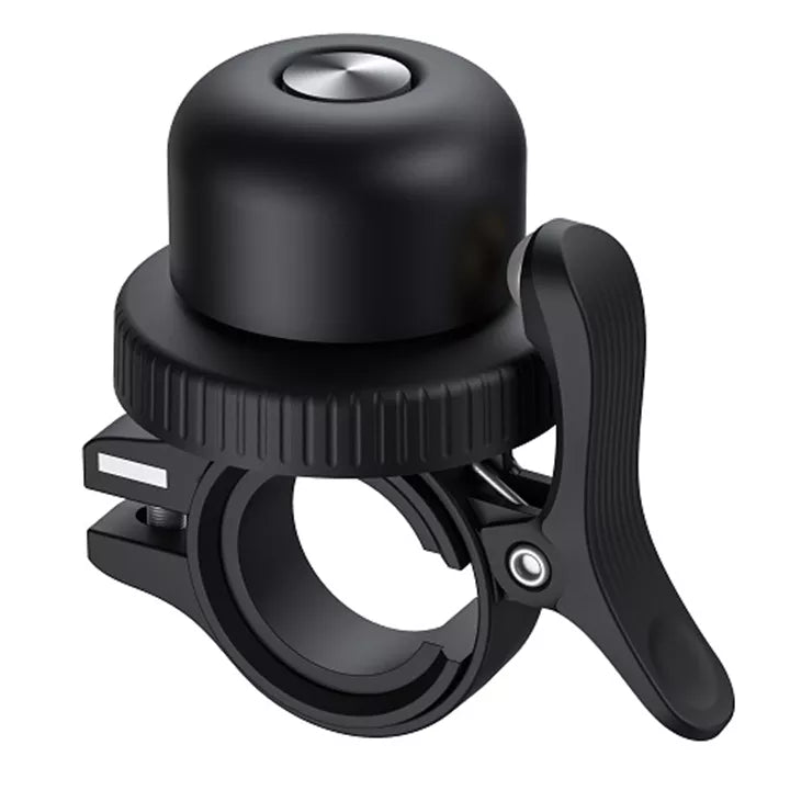 Mili MiBell iOS FindMy Bluetooth Tracker Anti-Diefstal Fietsbel
