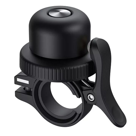 Mili MiBell iOS FindMy Bluetooth Tracker Anti-Diefstal Fietsbel
