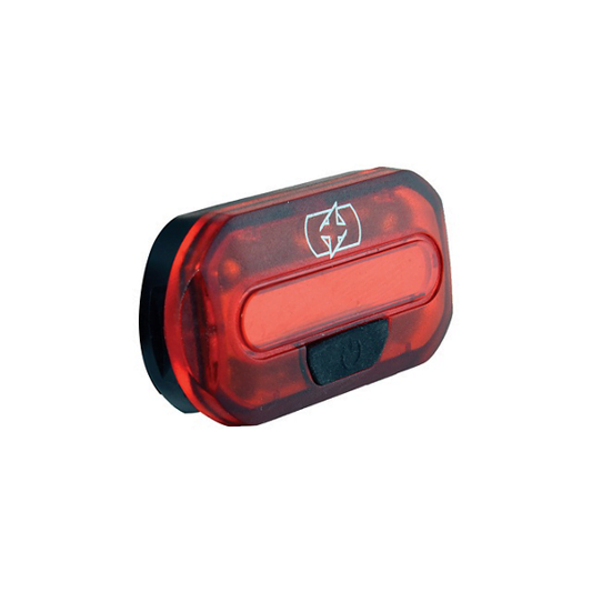 OXC Achterlicht Bright Torch Redline LED