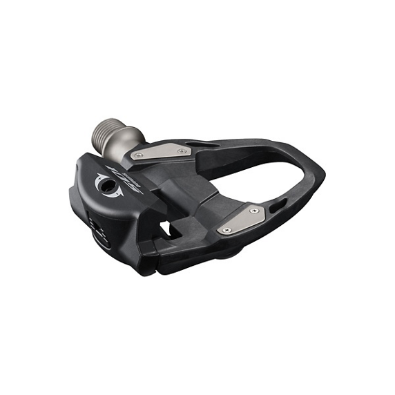 Shimano 105 PD-R7000 SPD-SL Pedalen Enkelzijdig Zwart