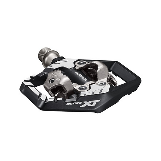 SHIMANO DEORE XT Pedaal (SPD) PD-M8120 Dubbelzijdig
