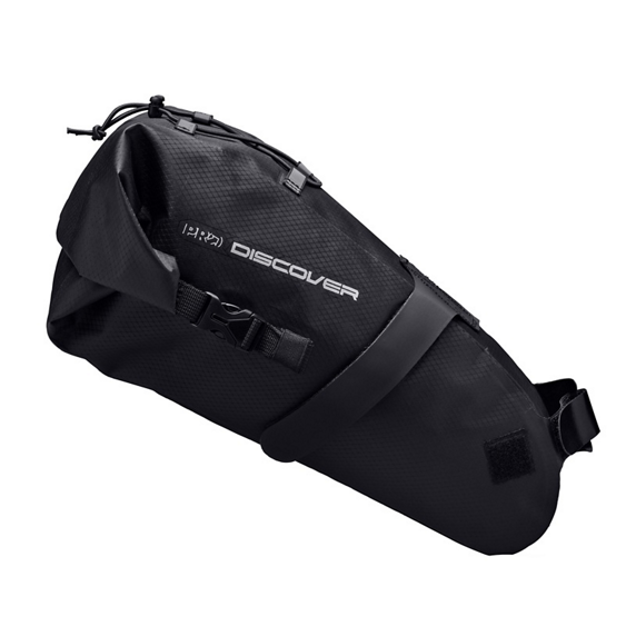 PRO Tas Gravel Discover Team 10 L Zadelpen Bevestiging