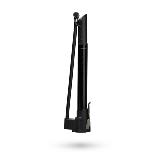 PRO Minipomp Performance XL met meter en voetsteun