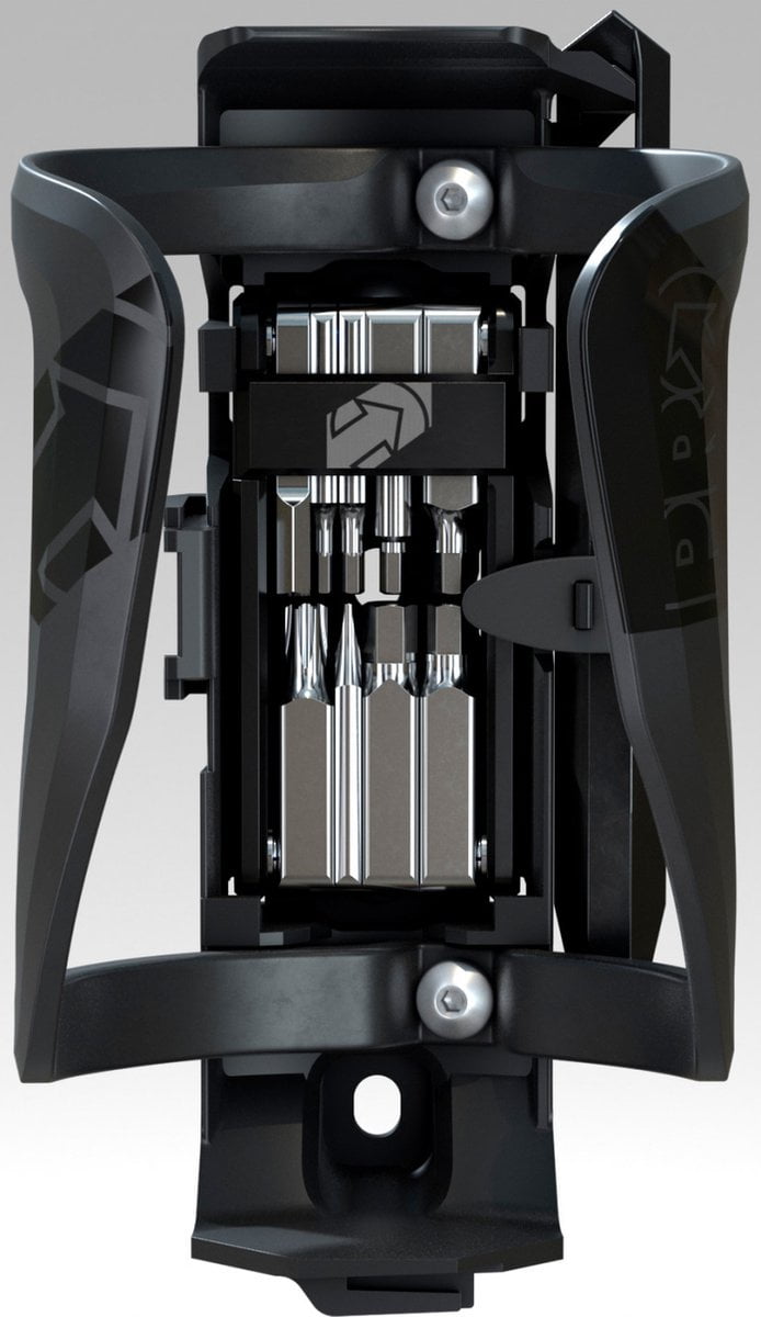 Pro Combipack - Bidonhouder BC Smart Mini + Multitool 9F Mini