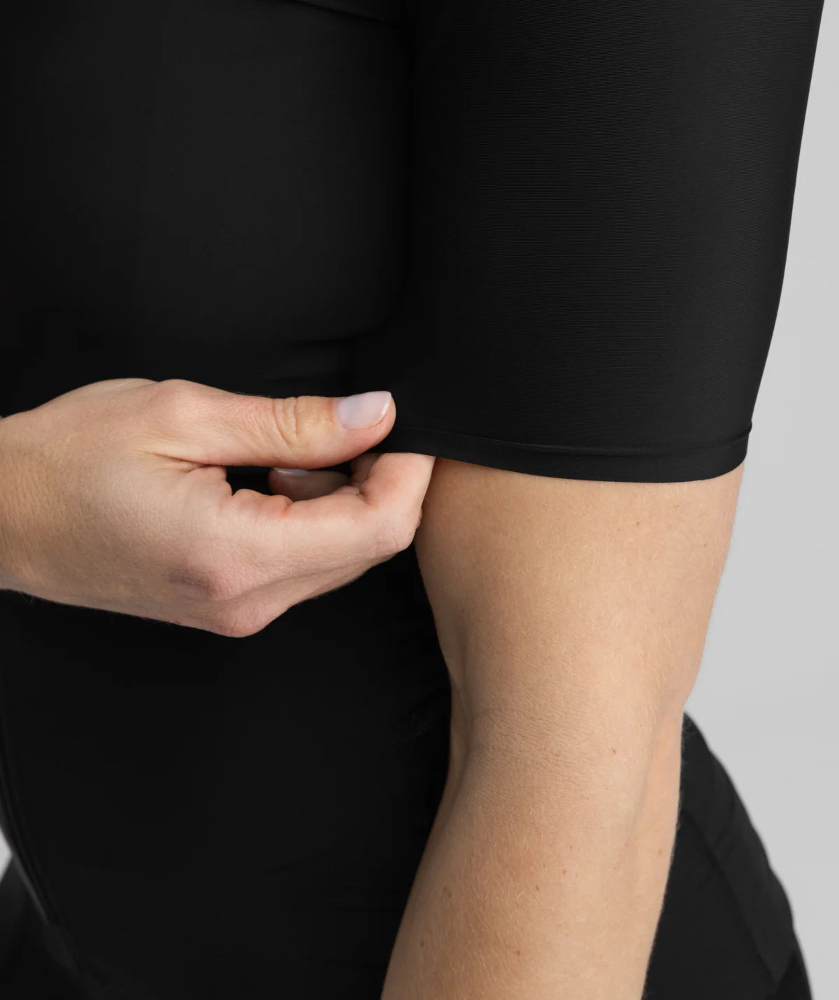 SRX Lysá Premium Fietstrui Dames – Ultralichtgewicht Racefit