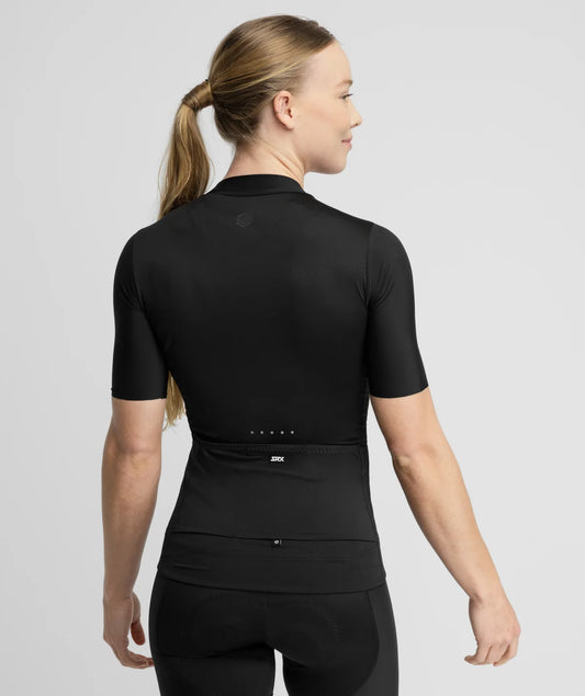 SRX Lysá Premium Fietstrui Dames – Ultralichtgewicht Racefit