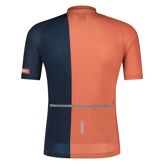 Shimano Aerolite jersey fietsshirt korte mouwen