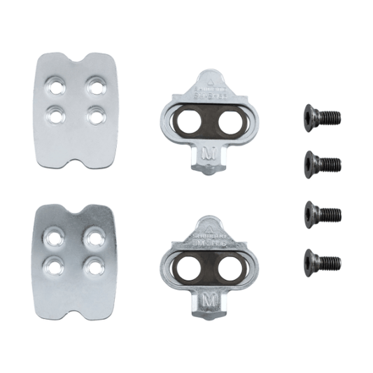 Shimano SM-SH56 SPD Schoenplaatjes set