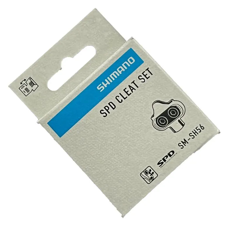 Shimano SM-SH56 SPD Schoenplaatjes set