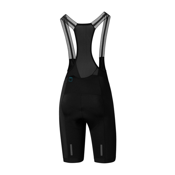 Shimano fietsbroek heren