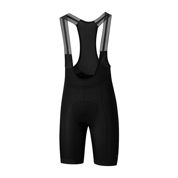 Shimano fietsbroek heren