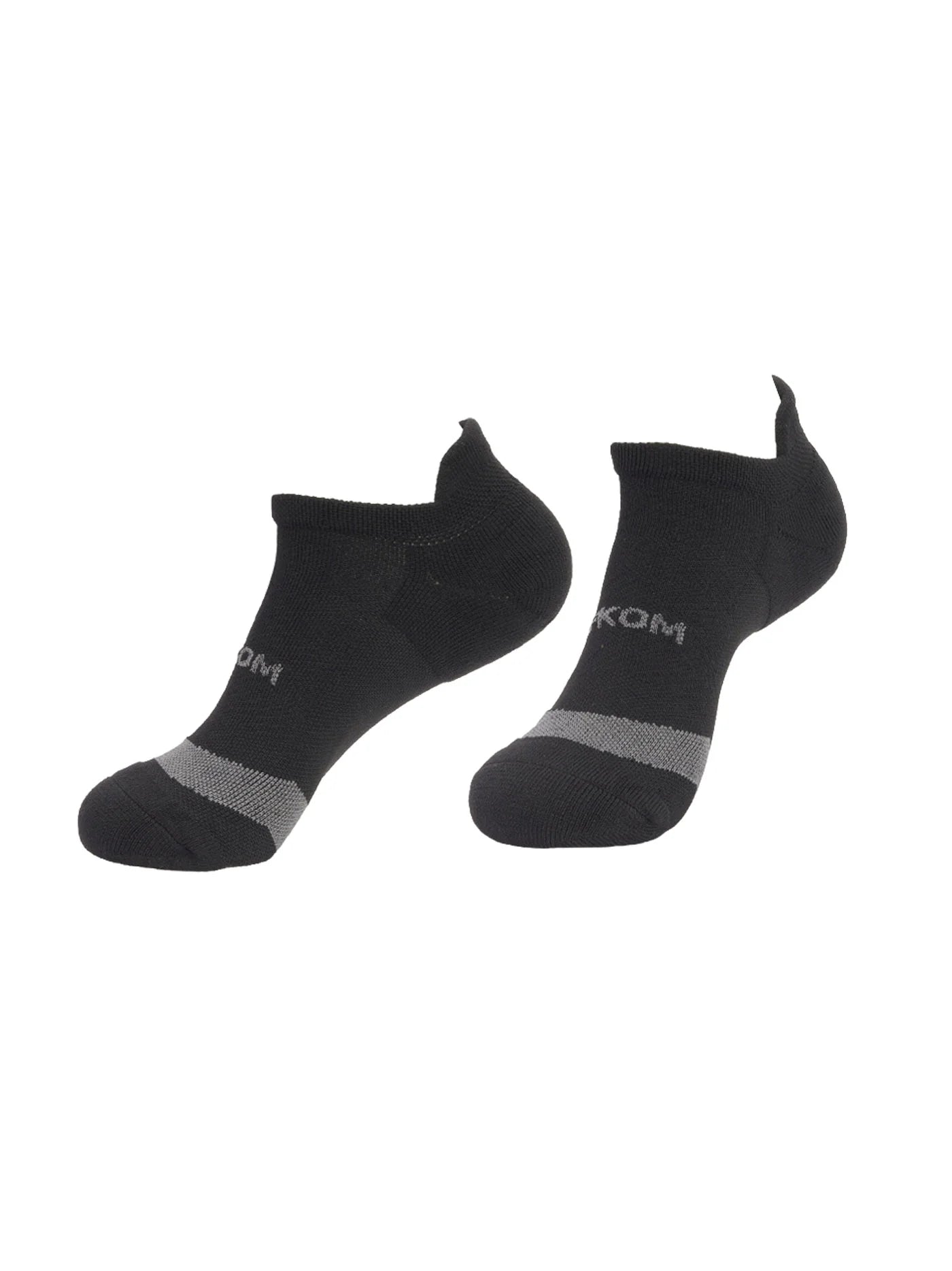 KOM Sports PRO Hardloopsokken met Demping  Premium