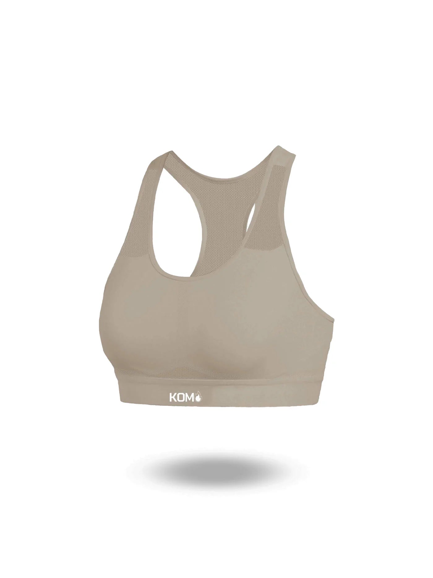 KOM Sports TOUR Sport-BH Lycra - Dames Wielrennen