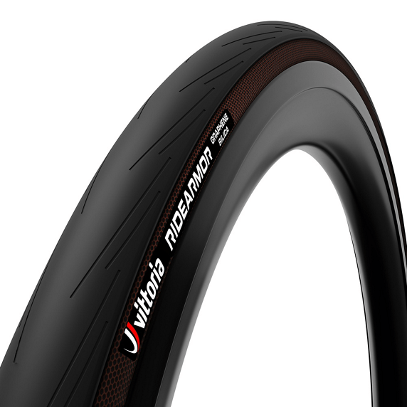 Vittoria RideArmor G2 TLR Racefiets Band