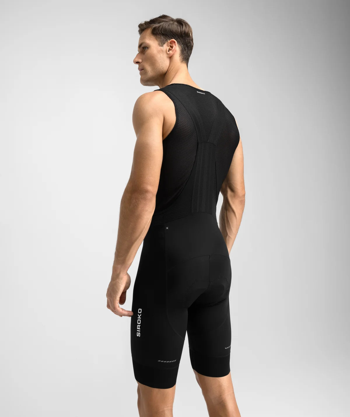 Flandrien Heren Fietsbroek