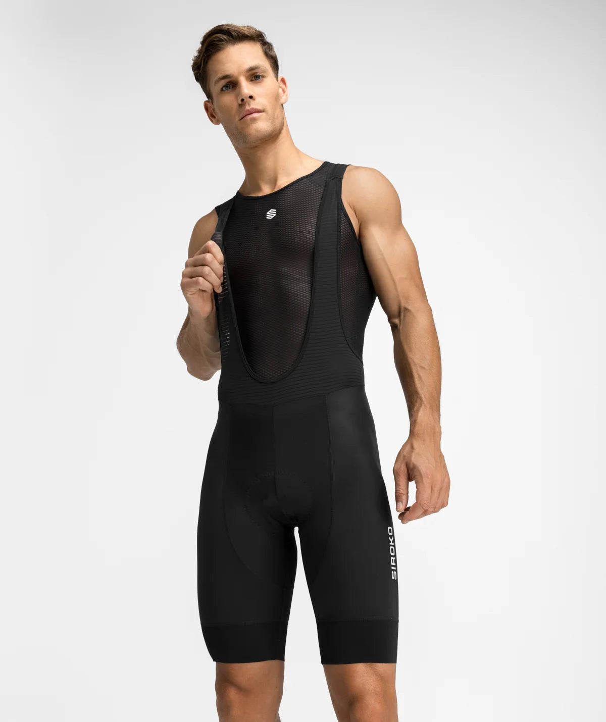 Flandrien Heren Fietsbroek