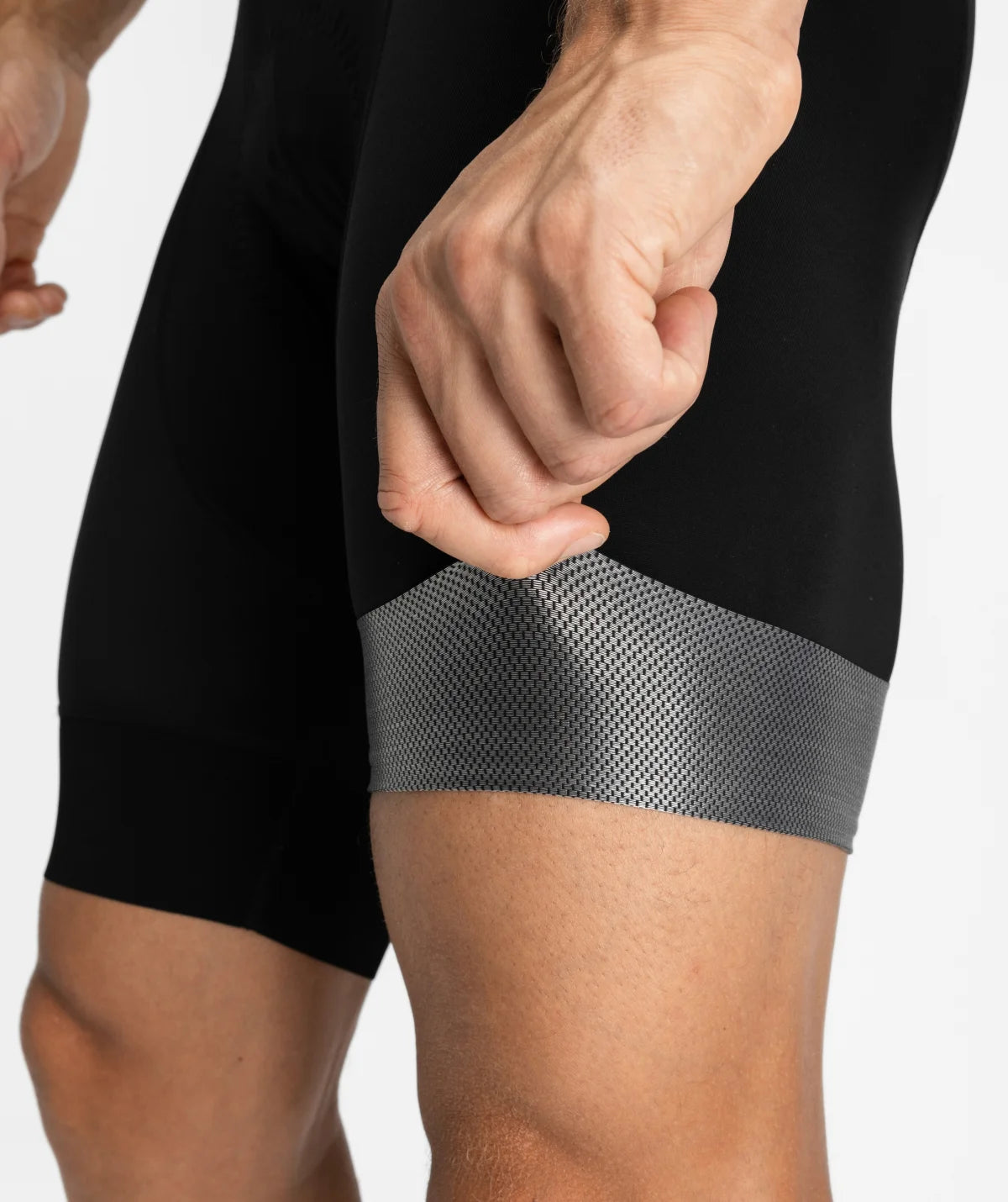 Flandrien Heren Fietsbroek