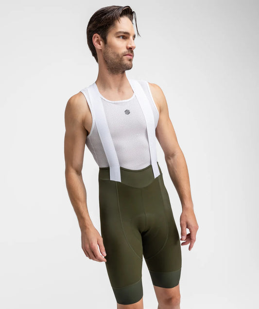 Basilicum Heren Fietsbroek