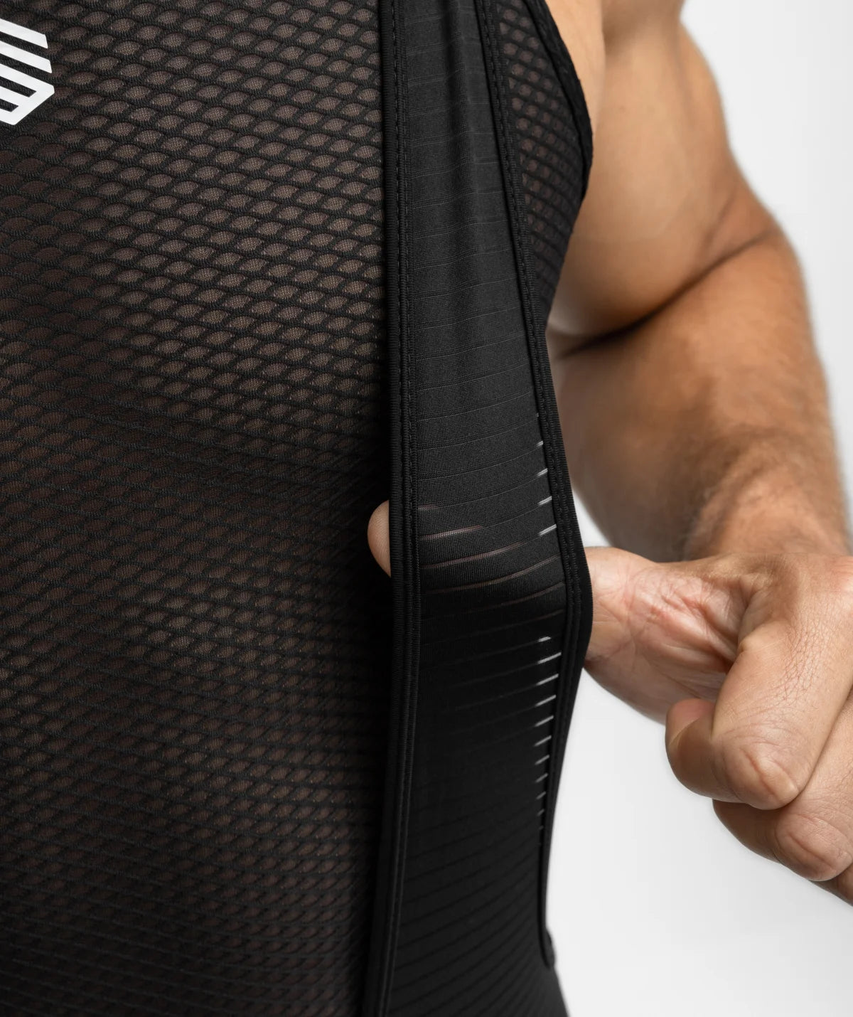 Flandrien Heren Fietsbroek