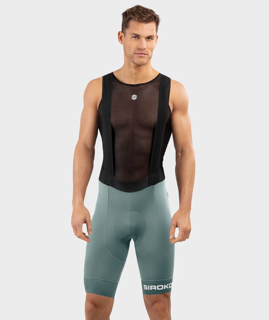 BX Oberwald Heren Fietsbroek