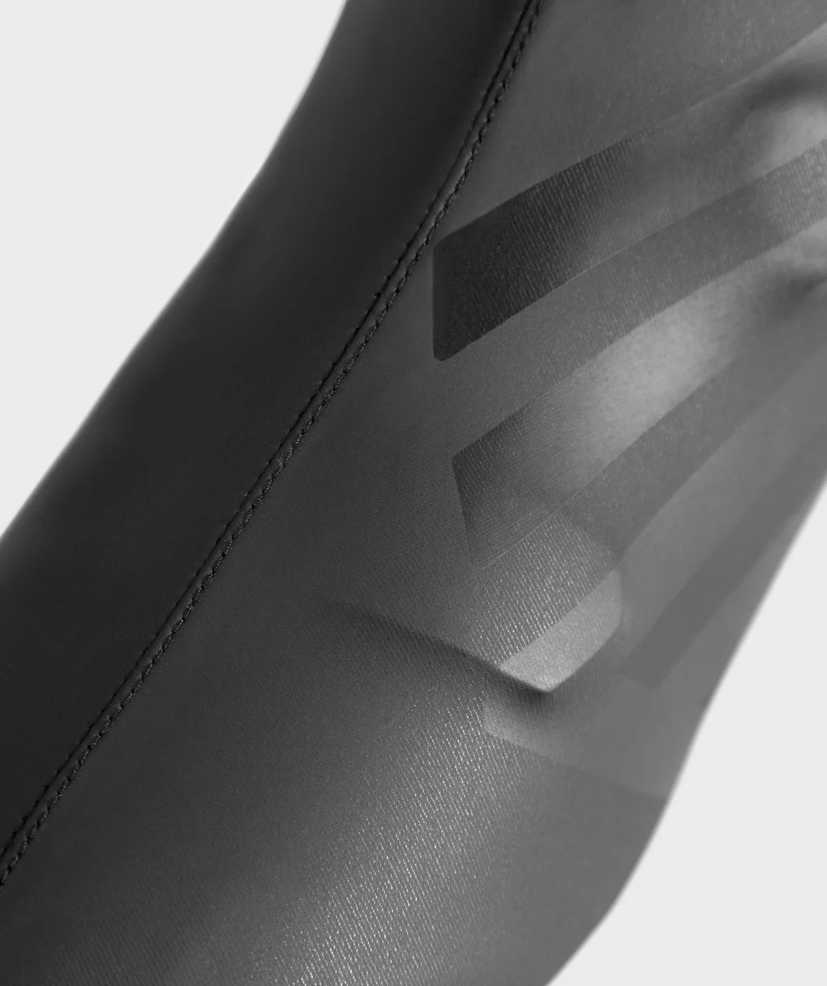 Siroko Marin Tech Overshoes fiets overschoenen zwart