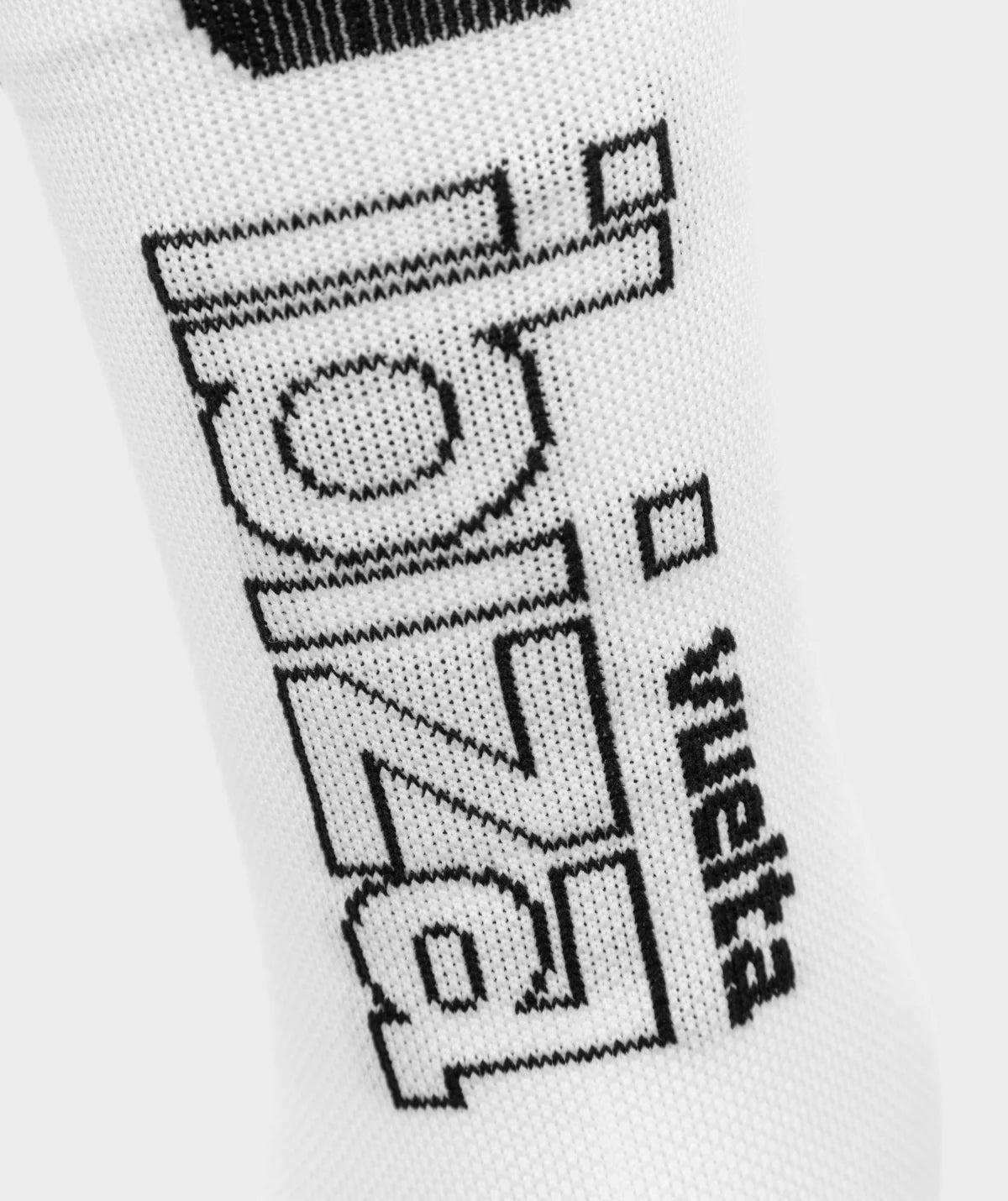 VIBZ 26 S1 Llonga White Fietssokken